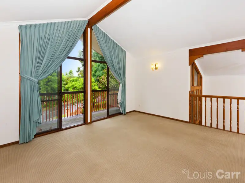 21 Fallon Drive, Dural Sold by Louis Carr Real Estate - image 3