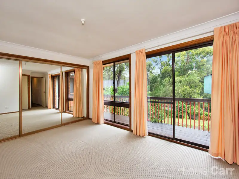 21 Fallon Drive, Dural Sold by Louis Carr Real Estate - image 5