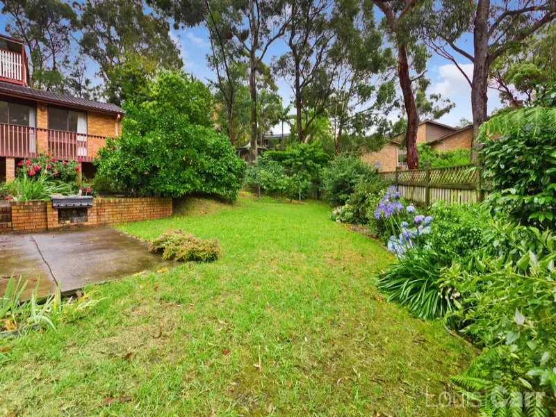 21 Fallon Drive, Dural Sold by Louis Carr Real Estate - image 4