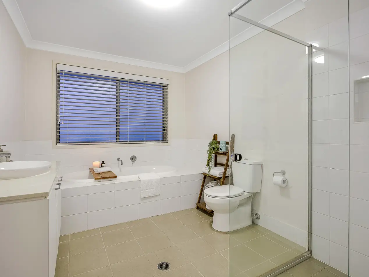 54 George Mobbs Drive, Castle Hill Sold by Louis Carr Real Estate - image 8