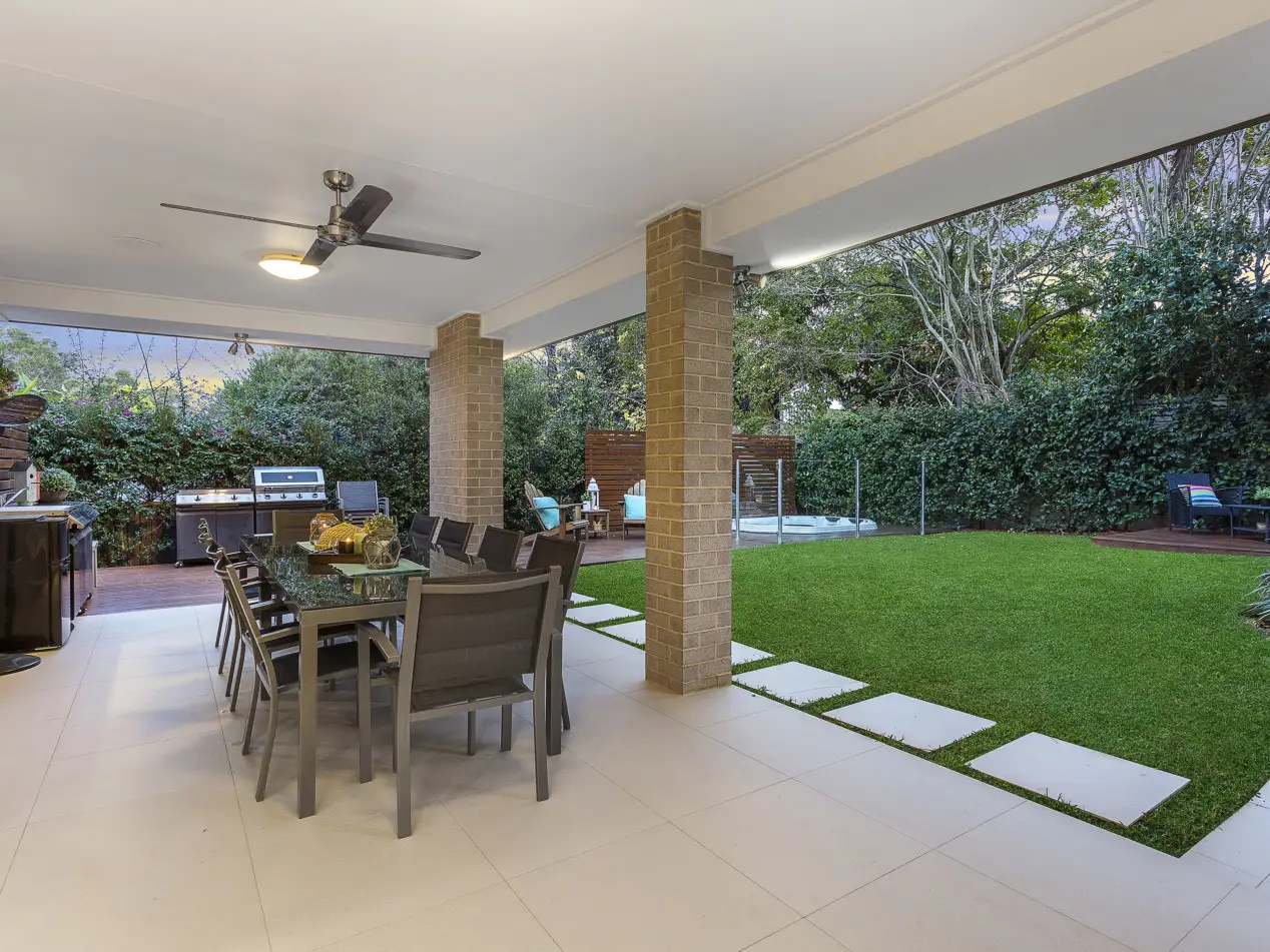 54 George Mobbs Drive, Castle Hill Sold by Louis Carr Real Estate - image 1