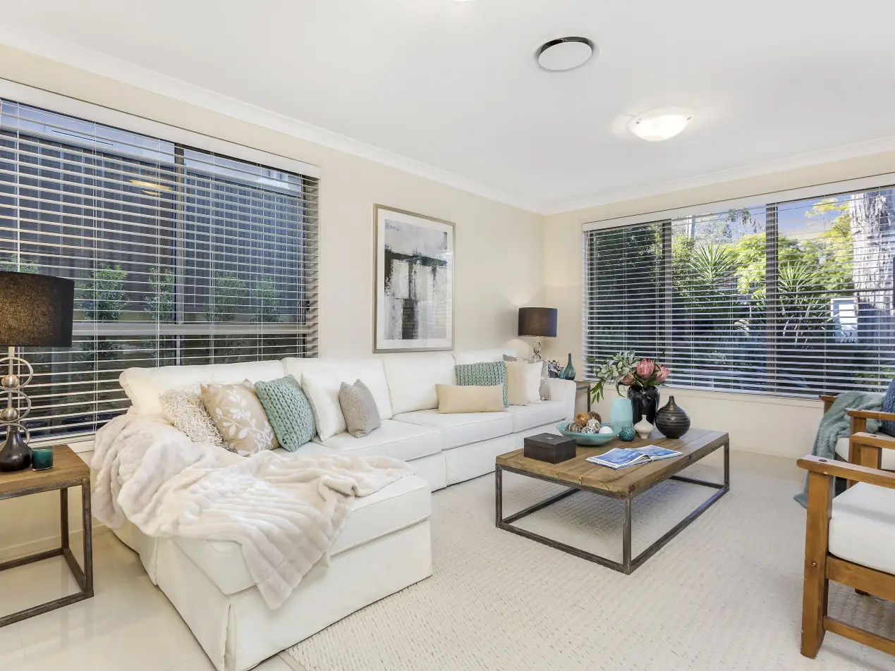 54 George Mobbs Drive, Castle Hill Sold by Louis Carr Real Estate - image 9