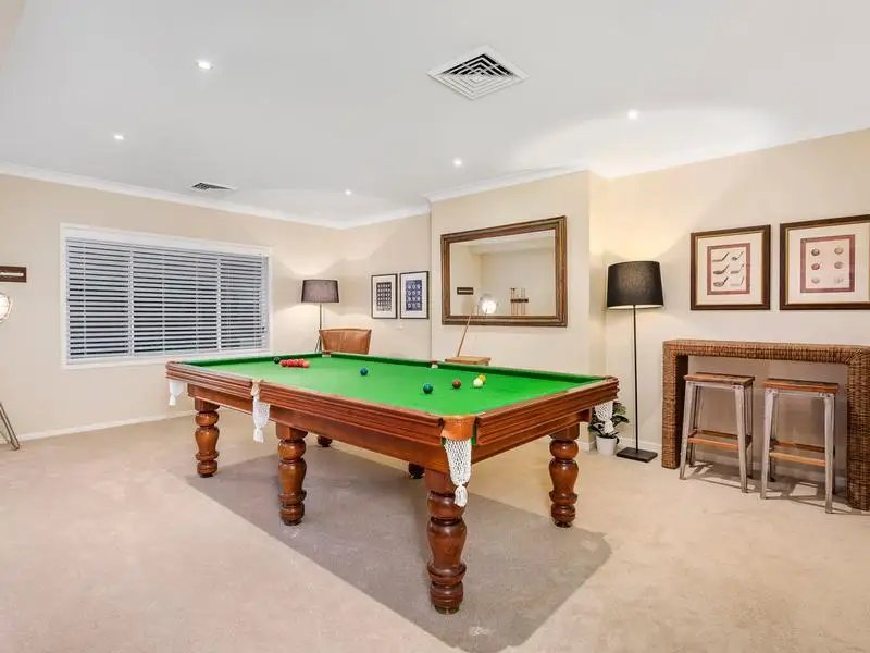 22 Brett Place, West Pennant Hills Sold by Louis Carr Real Estate - image 5