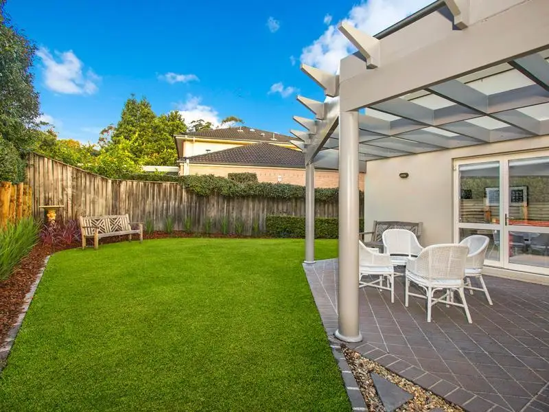 22 Brett Place, West Pennant Hills Sold by Louis Carr Real Estate - image 11