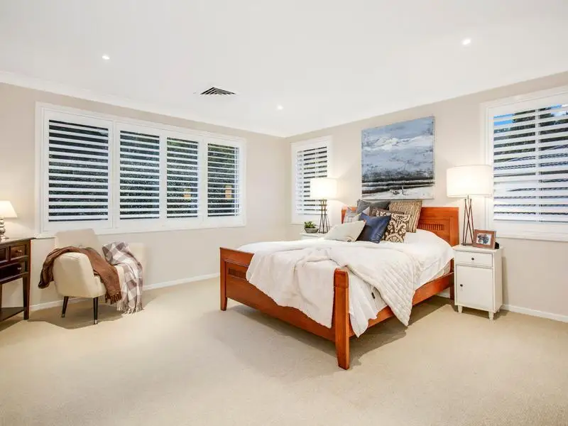 22 Brett Place, West Pennant Hills Sold by Louis Carr Real Estate - image 10