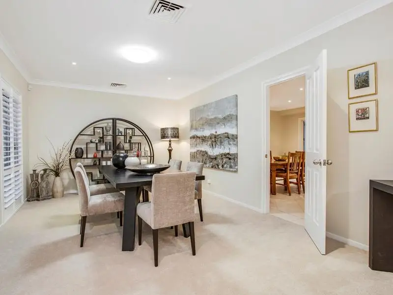 22 Brett Place, West Pennant Hills Sold by Louis Carr Real Estate - image 6