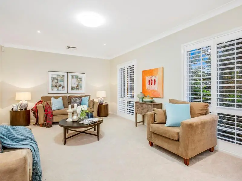 22 Brett Place, West Pennant Hills Sold by Louis Carr Real Estate - image 9