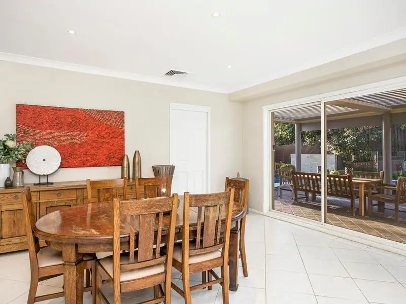 22 Brett Place, West Pennant Hills Sold by Louis Carr Real Estate - image 7