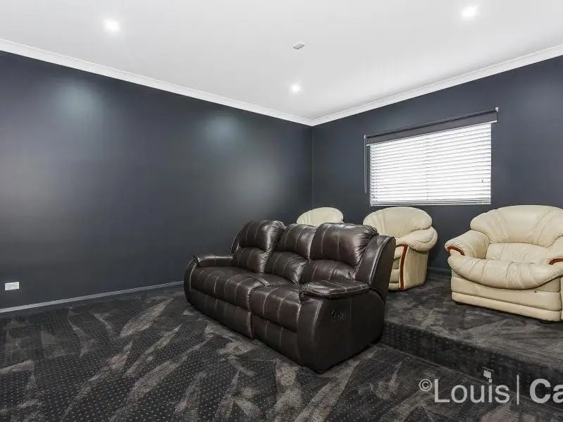 90 Alana Drive, West Pennant Hills Sold by Louis Carr Real Estate - image 7