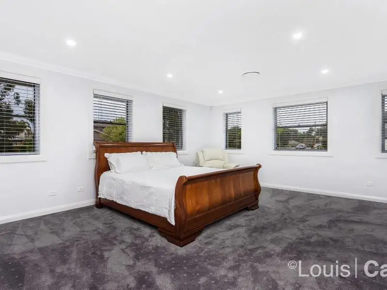 90 Alana Drive, West Pennant Hills Sold by Louis Carr Real Estate - image 8