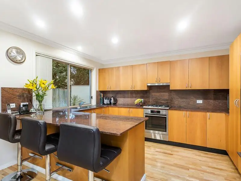 21A Forestwood Crescent, West Pennant Hills Sold by Louis Carr Real Estate - image 2