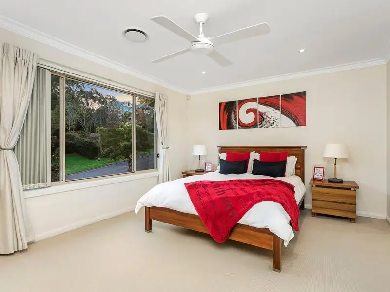 21A Forestwood Crescent, West Pennant Hills Sold by Louis Carr Real Estate - image 6