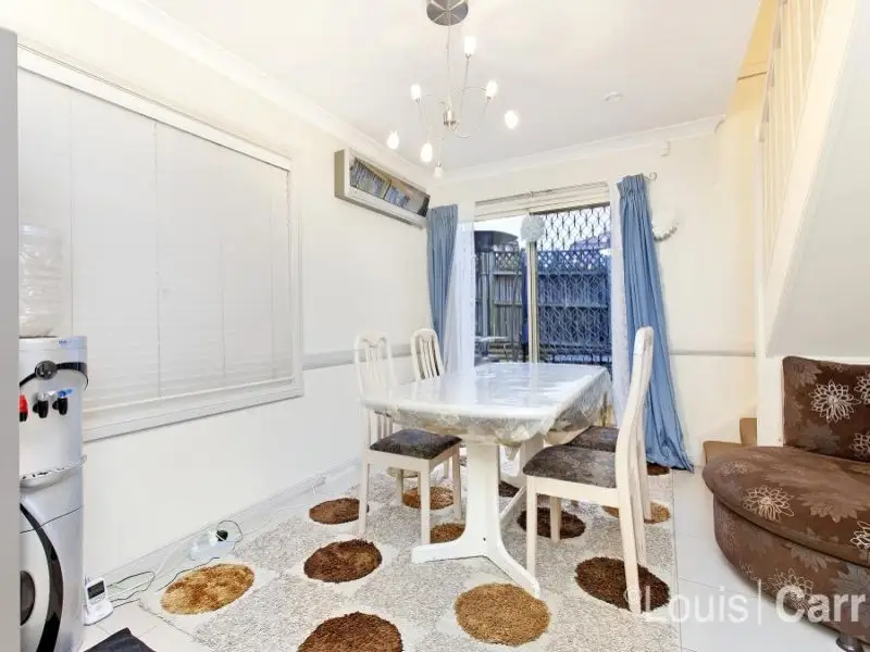 2/2 Hickory Place, Dural Sold by Louis Carr Real Estate - image 2