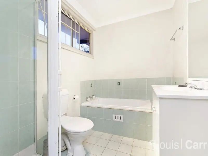 2/2 Hickory Place, Dural Sold by Louis Carr Real Estate - image 4