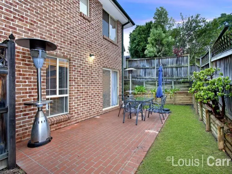 2/2 Hickory Place, Dural Sold by Louis Carr Real Estate - image 5