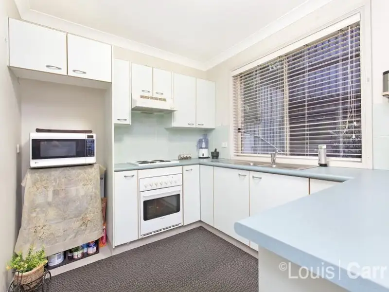 2/2 Hickory Place, Dural Sold by Louis Carr Real Estate - image 3