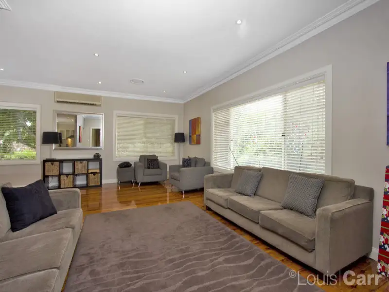 2 Jadchalm Street, West Pennant Hills Sold by Louis Carr Real Estate - image 3