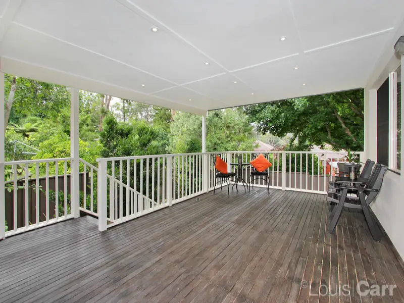 2 Jadchalm Street, West Pennant Hills Sold by Louis Carr Real Estate - image 2