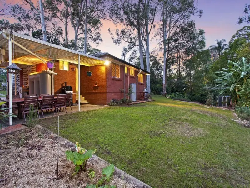 12 Lisle Court, West Pennant Hills Sold by Louis Carr Real Estate - image 5