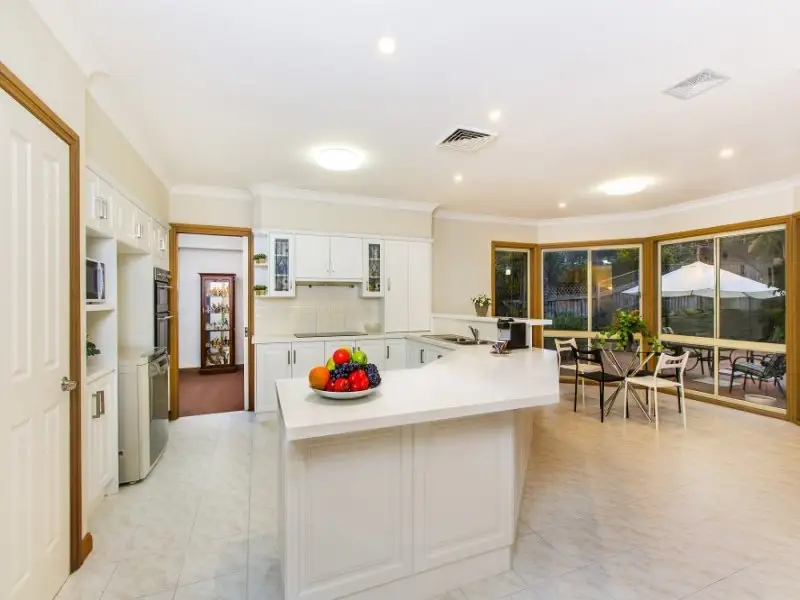 16 Coonara Avenue, West Pennant Hills Sold by Louis Carr Real Estate - image 2