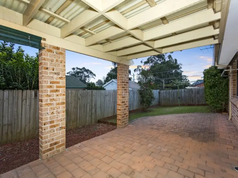 2/8A Marie Street, Castle Hill Sold by Louis Carr Real Estate - image 6