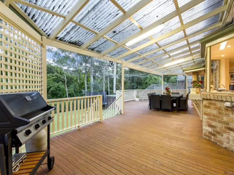 26 Westmore Drive, West Pennant Hills Sold by Louis Carr Real Estate - image 7