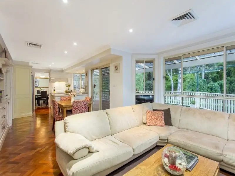 26 Westmore Drive, West Pennant Hills Sold by Louis Carr Real Estate - image 3