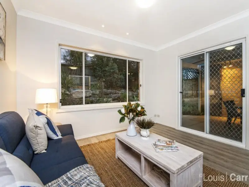 14A Gindurra Avenue, Castle Hill Sold by Louis Carr Real Estate - image 5