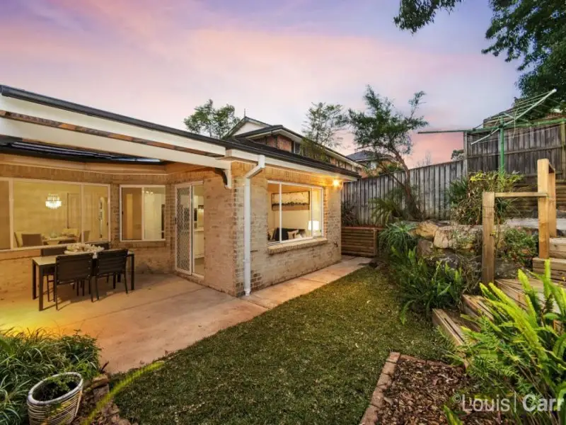 14A Gindurra Avenue, Castle Hill Sold by Louis Carr Real Estate - image 7