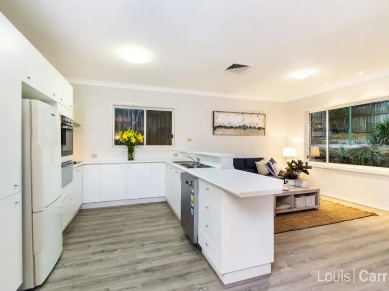 14A Gindurra Avenue, Castle Hill Sold by Louis Carr Real Estate - image 2