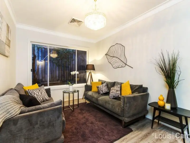 14A Gindurra Avenue, Castle Hill Sold by Louis Carr Real Estate - image 6