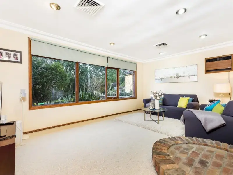 41 Gray Spence Crescent, West Pennant Hills Sold by Louis Carr Real Estate - image 2