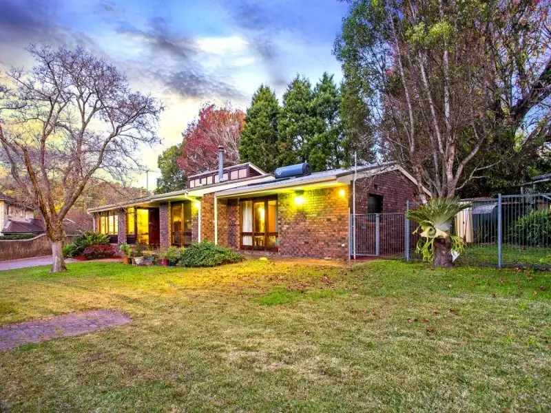 41 Gray Spence Crescent, West Pennant Hills Sold by Louis Carr Real Estate - image 7