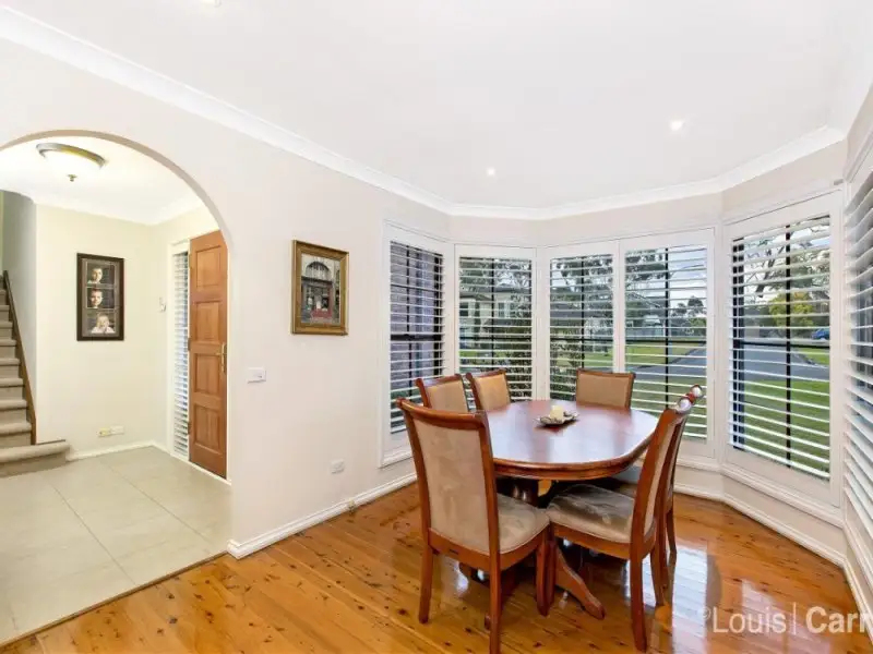 30 Tamarisk Crescent, Cherrybrook Sold by Louis Carr Real Estate - image 5