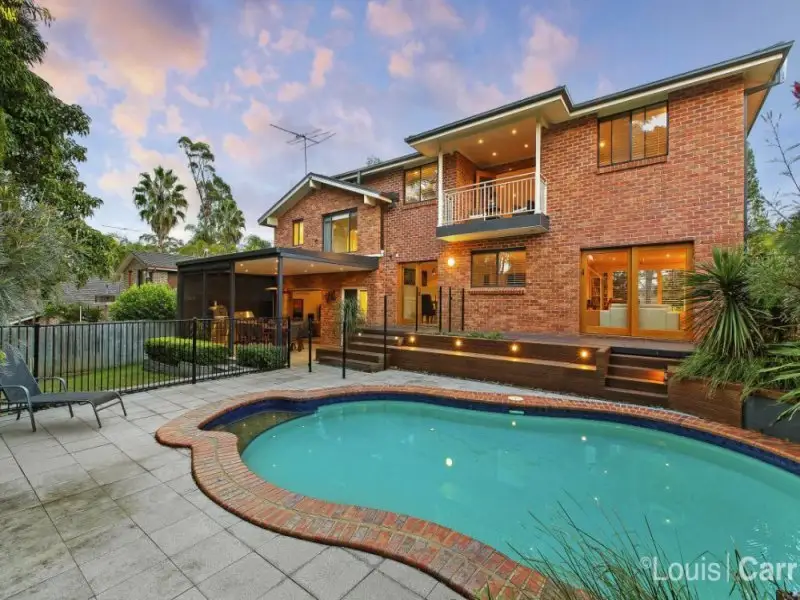 30 Tamarisk Crescent, Cherrybrook Sold by Louis Carr Real Estate - image 2