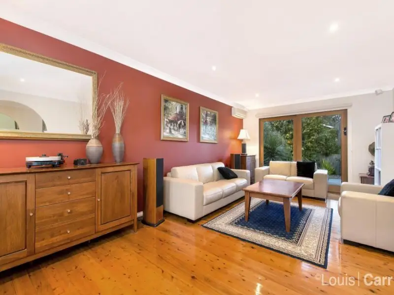 30 Tamarisk Crescent, Cherrybrook Sold by Louis Carr Real Estate - image 4