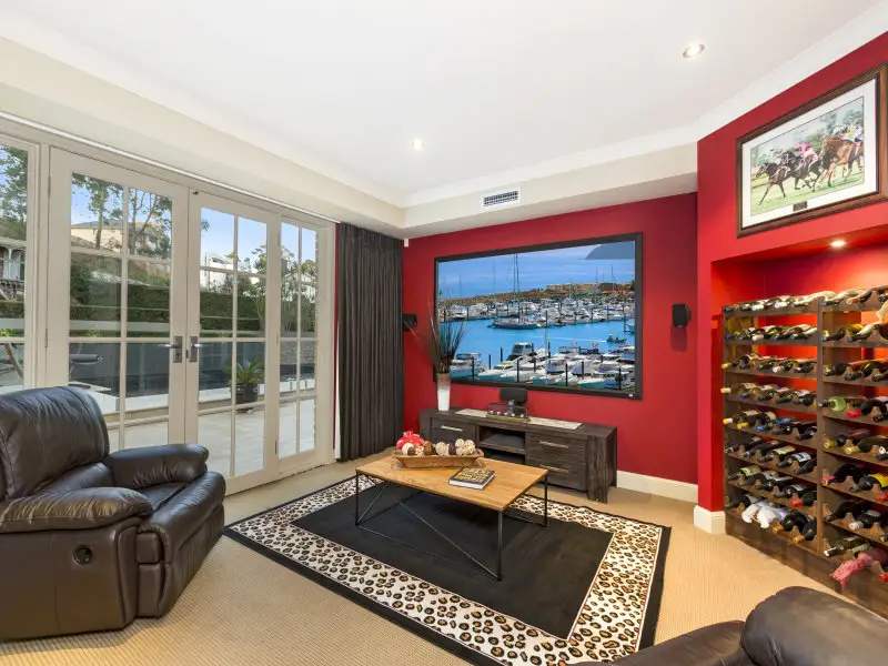 23 Doris Hirst Place, West Pennant Hills Sold by Louis Carr Real Estate - image 7