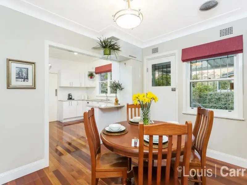 6 Cheyne Walk, West Pennant Hills Sold by Louis Carr Real Estate - image 6