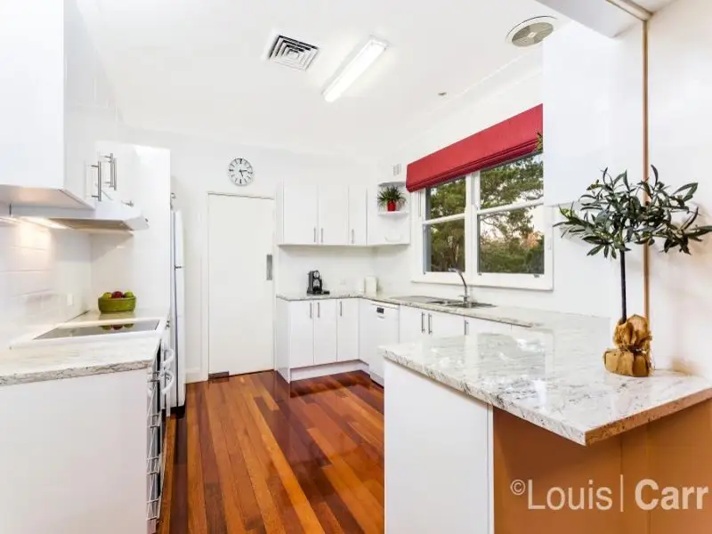 6 Cheyne Walk, West Pennant Hills Sold by Louis Carr Real Estate - image 2