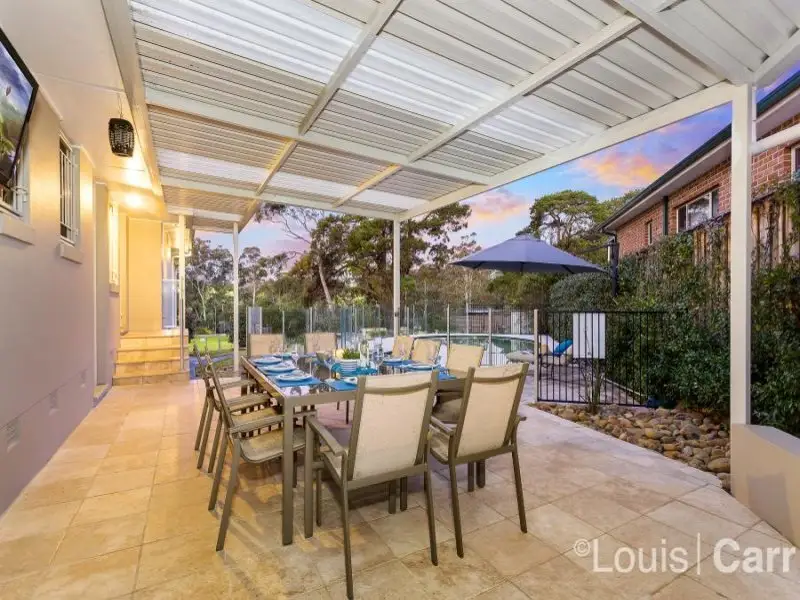 6 Cheyne Walk, West Pennant Hills Sold by Louis Carr Real Estate - image 8