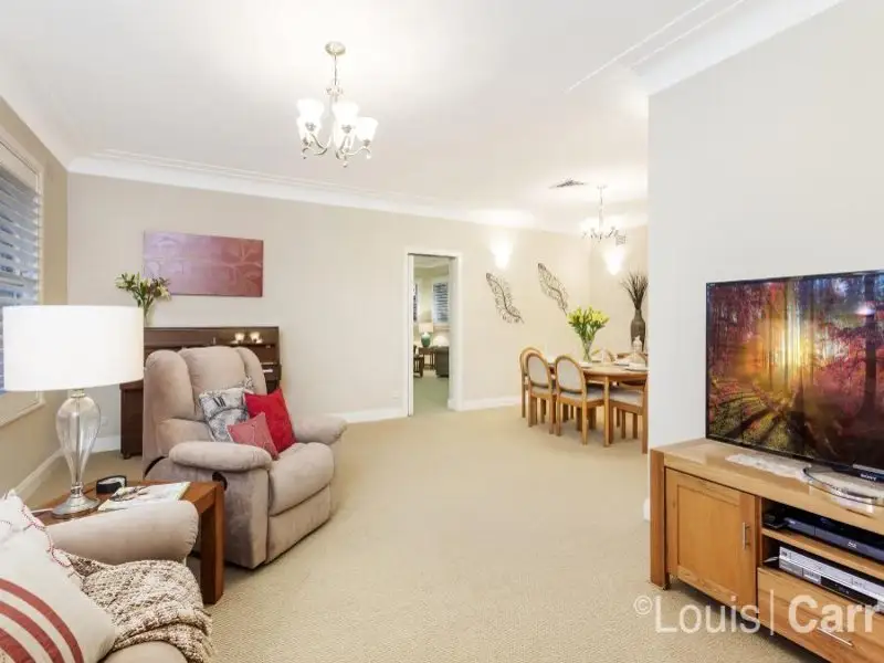 6 Cheyne Walk, West Pennant Hills Sold by Louis Carr Real Estate - image 4