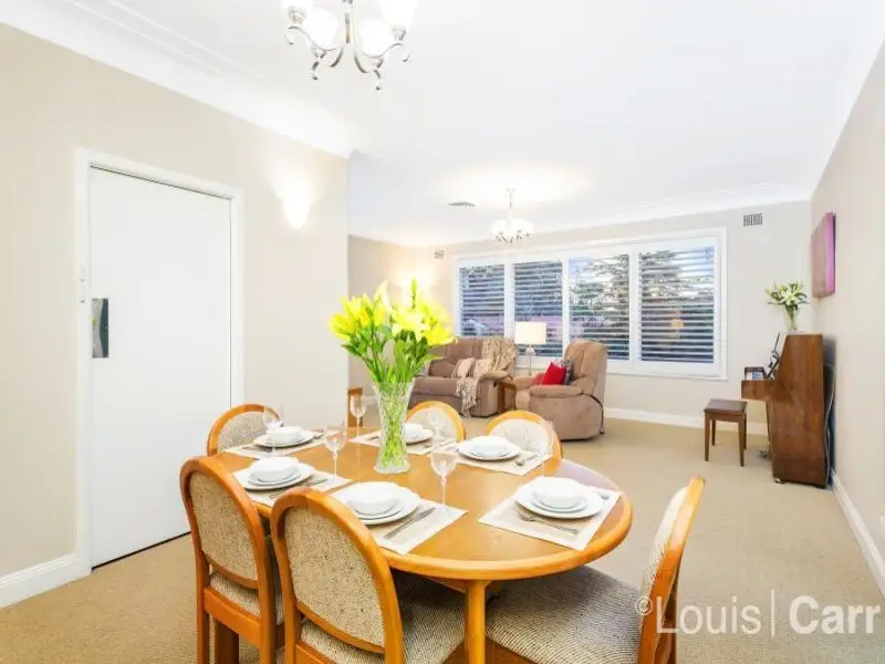 6 Cheyne Walk, West Pennant Hills Sold by Louis Carr Real Estate - image 5