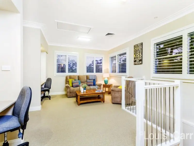 6 Cheyne Walk, West Pennant Hills Sold by Louis Carr Real Estate - image 7