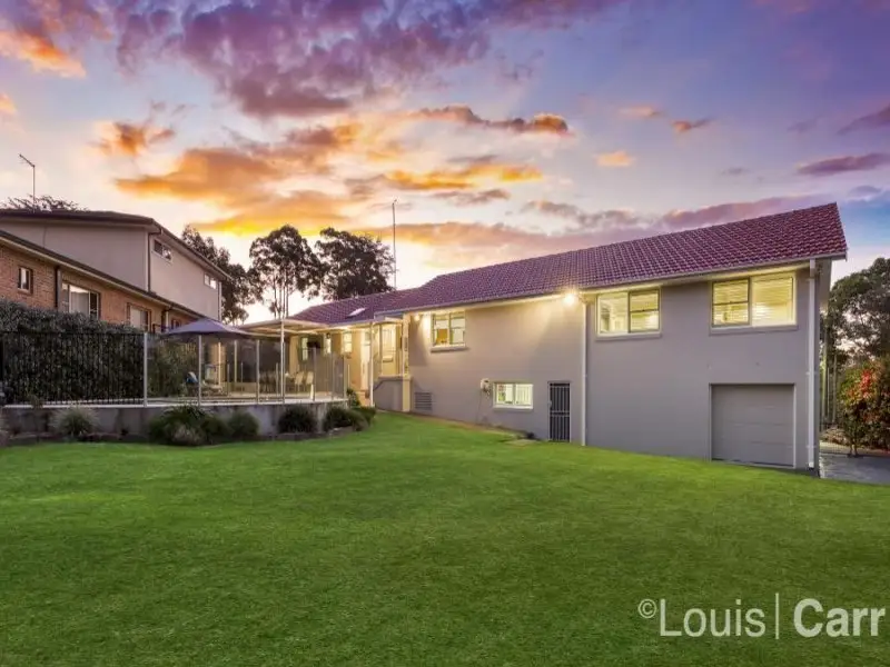 6 Cheyne Walk, West Pennant Hills Sold by Louis Carr Real Estate - image 10