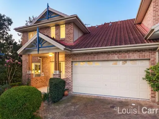 6/91-95 Highs Road, West Pennant Hills Sold by Louis Carr Real Estate