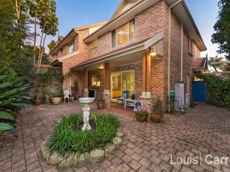 6/91-95 Highs Road, West Pennant Hills Sold by Louis Carr Real Estate - image 7