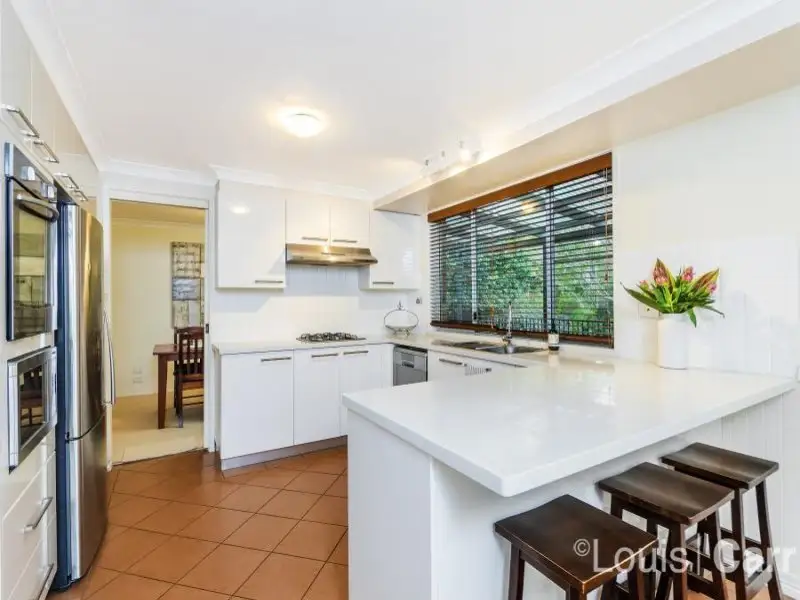 2 Roma Court, West Pennant Hills Sold by Louis Carr Real Estate - image 3