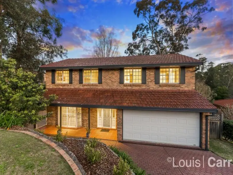 2 Roma Court, West Pennant Hills Sold by Louis Carr Real Estate - image 2