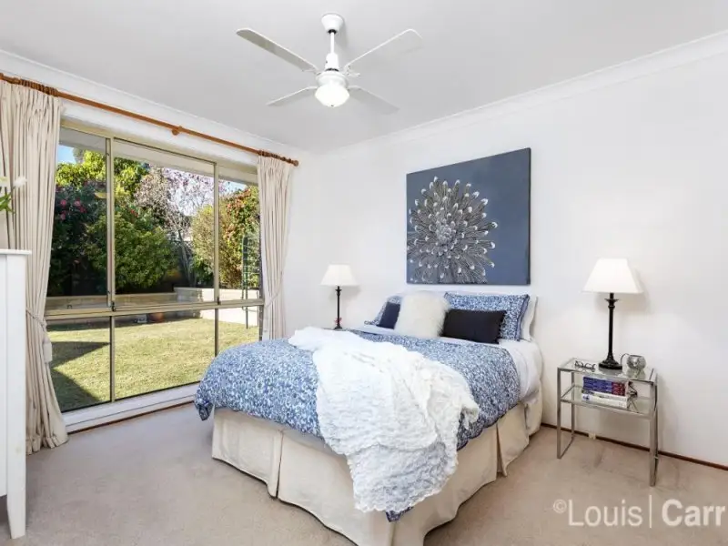 20 Longworth Crescent, Castle Hill Sold by Louis Carr Real Estate - image 7