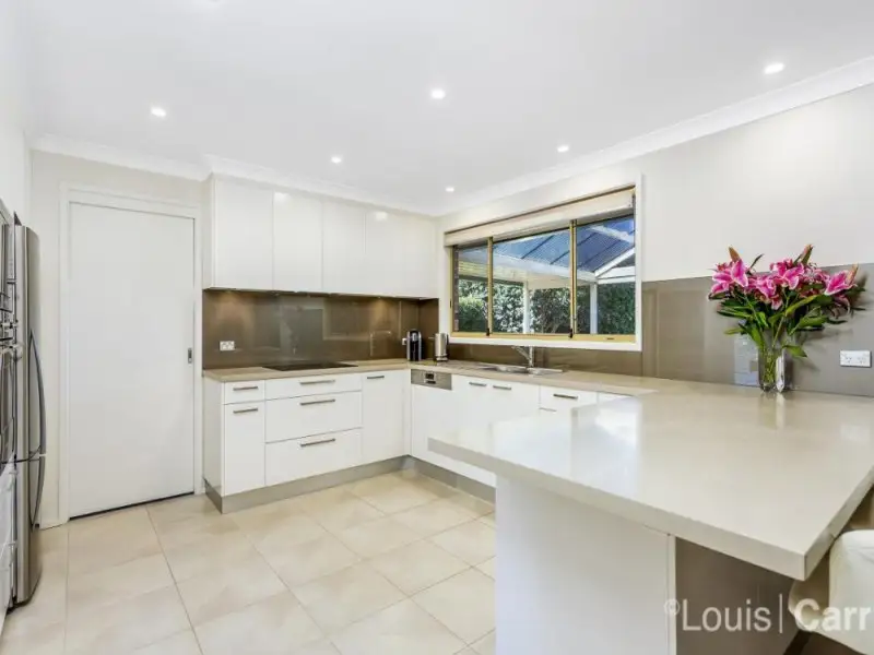 20 Longworth Crescent, Castle Hill Sold by Louis Carr Real Estate - image 3